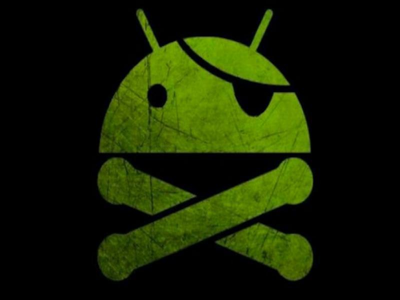 揭秘Android地下产业